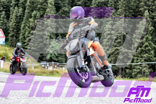 Foto Passo Manghen 26 lug 2025 11:07
