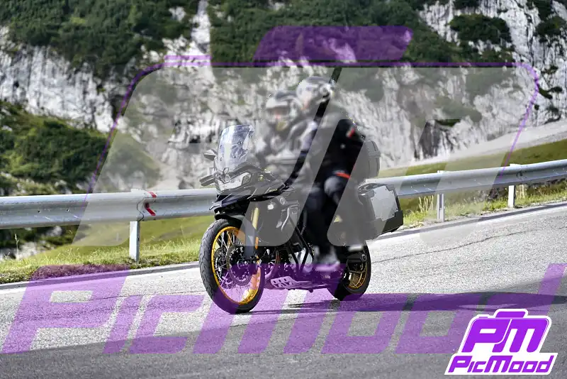 Passo Fedaia