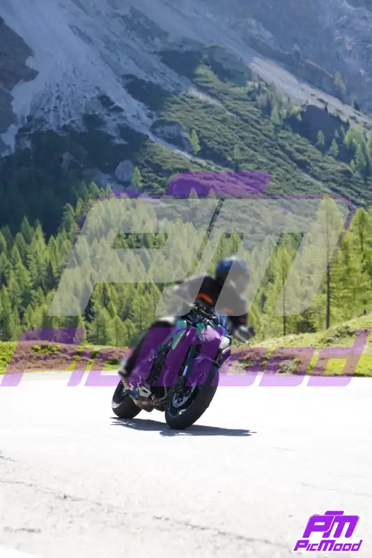 Foto Passo Rolle 24 mag 2026 09:24