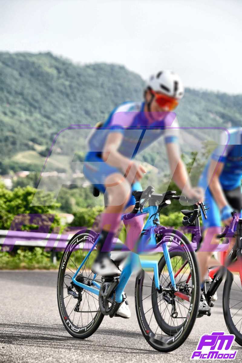Foto Passo della Cisa 9 giu 2024 08:58