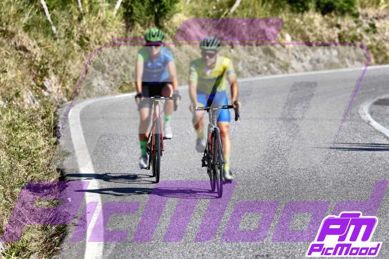 Foto Passo della Futa Raticosa vers Toscana 28 giu 2025 08:56
