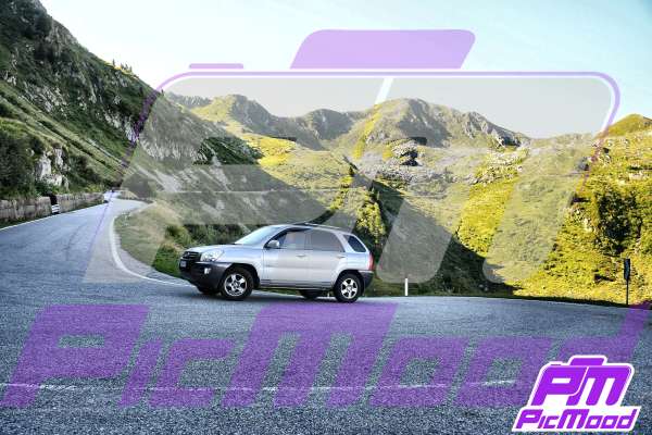 Foto Passo San Marco vers Valtellinese 27 lug 2025 09:18