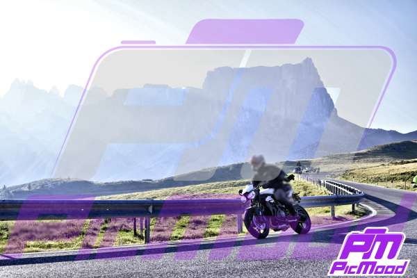 Passo Giau