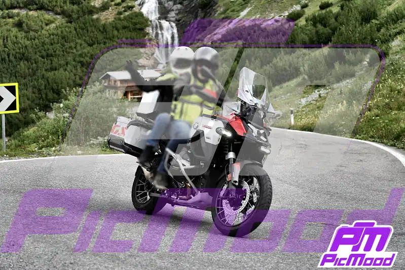 Passo dello Stelvio