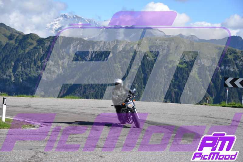 Foto Passo Giovo 22 giu 2024 08:59