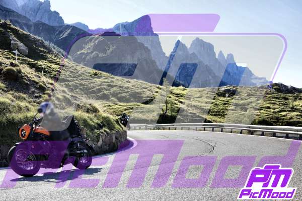 Foto Passo Rolle 6 set 2025 09:37