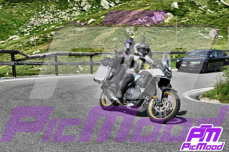 Foto Passo dello Spluga 4 ago 2024 11:58