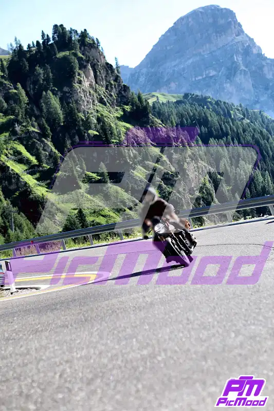 Foto Passo Gardena 4 lug 2026 08:53