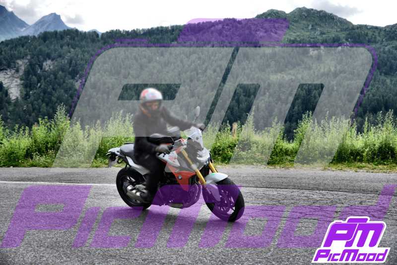 Foto Passo Rombo 4 ago 2024 10:25