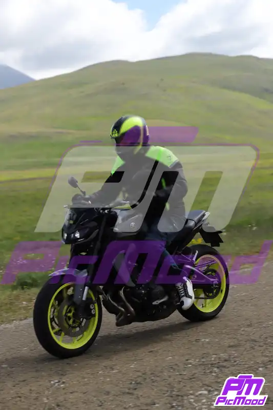 Foto Campo Imperatore 7 giu 2026 09:51