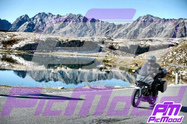 Foto Passo Gavia 6 set 2025 09:11