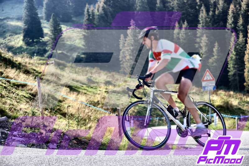 Foto Passo Manghen 31 ago 2024 09:10
