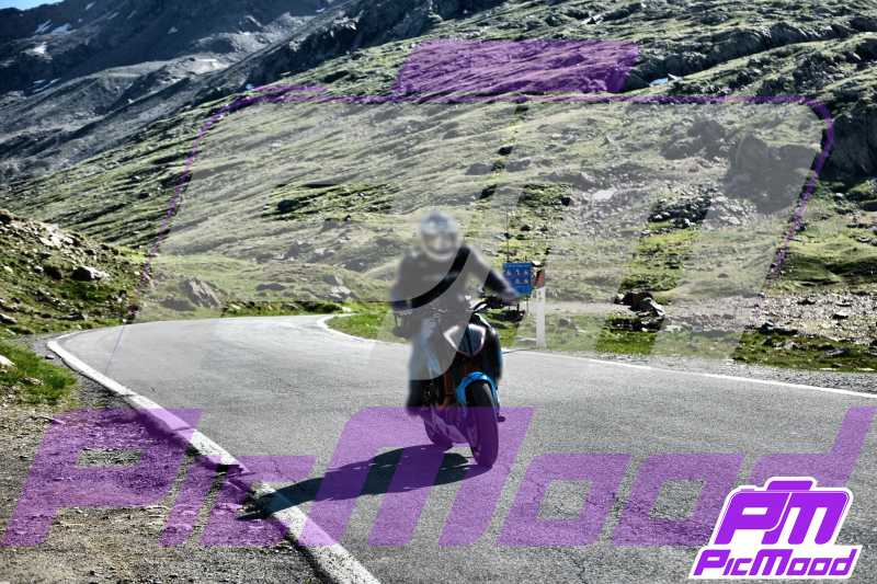 Foto Passo Gavia 29 giu 2025 08:58