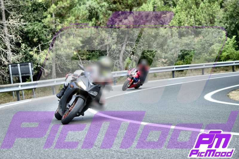 Foto Passo del Bracco 4 ago 2024 10:39
