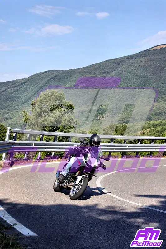 Foto Passo della Cisa versante Toscana 11 lug 2026 09:28