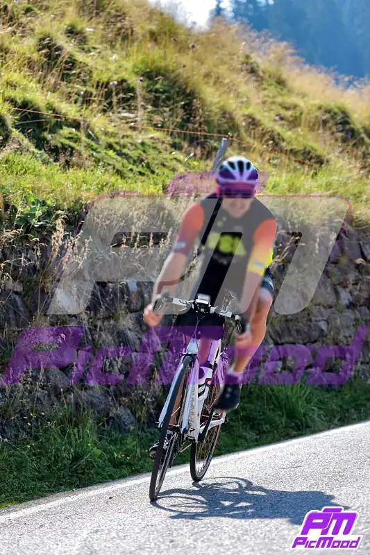 Foto Passo Manghen 1 ago 2026 10:06
