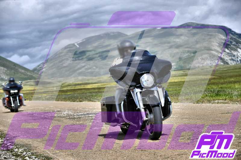 Foto Campo Imperatore 7 giu 2025 08:56