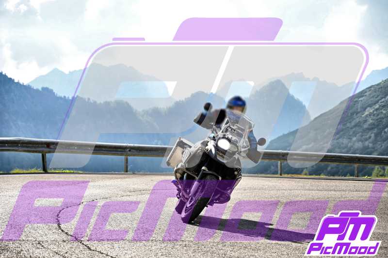 Foto Passo Fedaia 21 set 2024 09:49