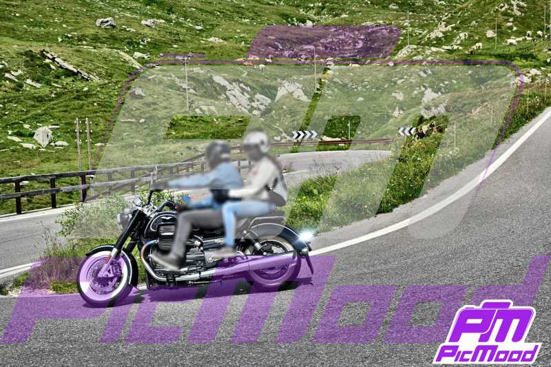 Foto Passo dello Spluga 4 ago 2024 11:59