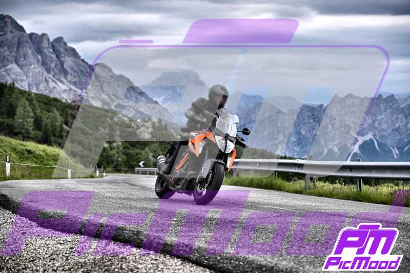 Foto Passo Giau 20 lug 2024 09:11