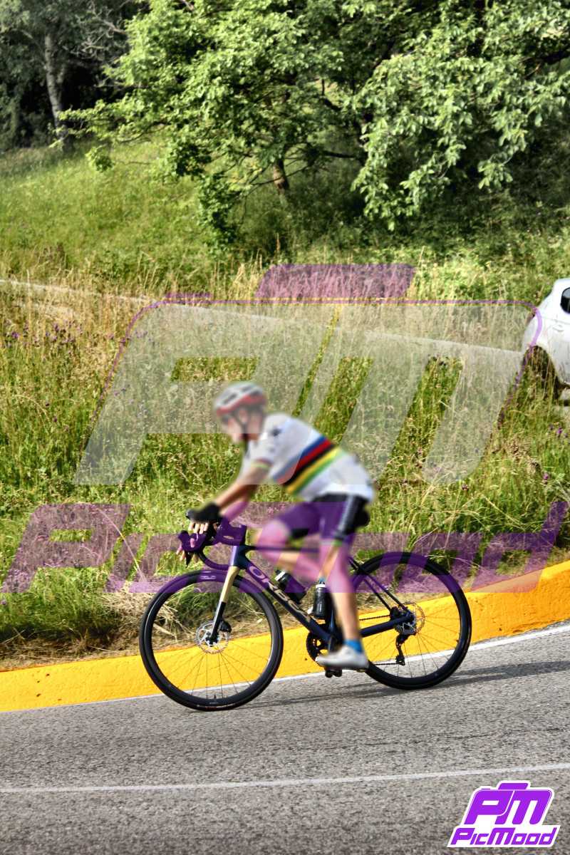 Foto Passo del Ghisallo 14 giu 2025 09:19