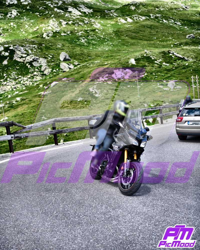 Foto Passo dello Spluga 20 lug 2024 11:57