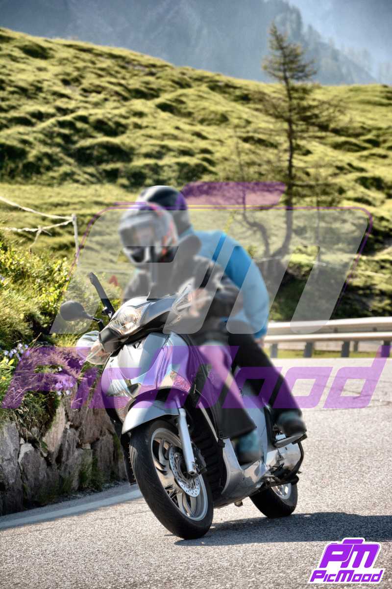 Foto Passo Rolle 27 lug 2024 09:30