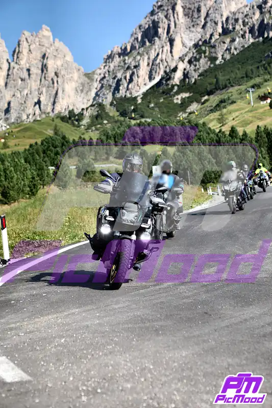 Foto Passo Gardena 1 ago 2026 09:23