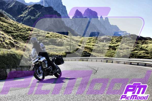 Foto Passo Rolle 6 set 2025 09:37