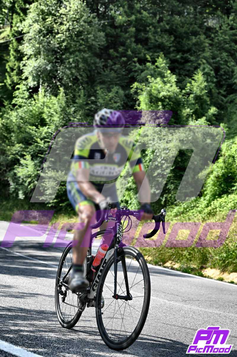 Foto Passo del Ghisallo 30 giu 2024 09:25