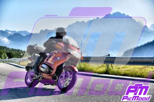 Foto Passo Giau 19 lug 2025 08:46
