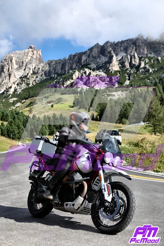 Passo Gardena