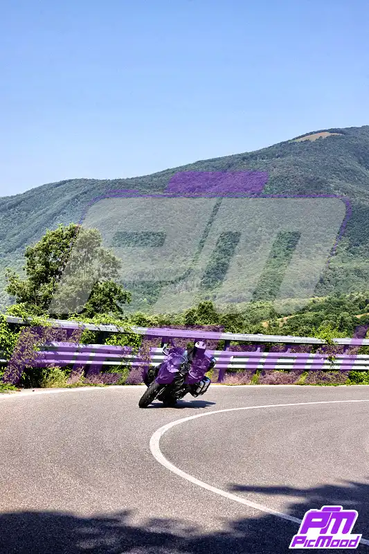 Foto Passo della Cisa versante Toscana 21 giu 2026 09:30