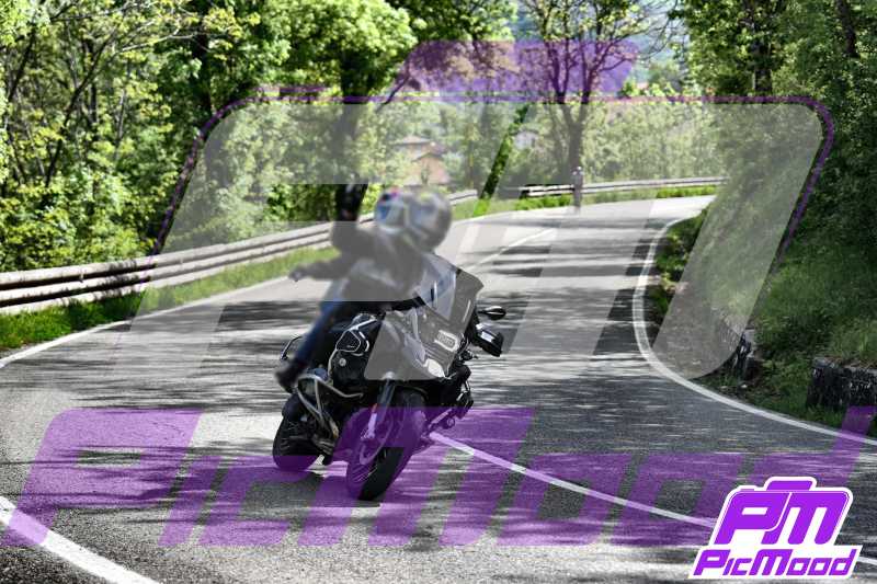 Foto Passo della Cisa 3 mag 2025 10:19