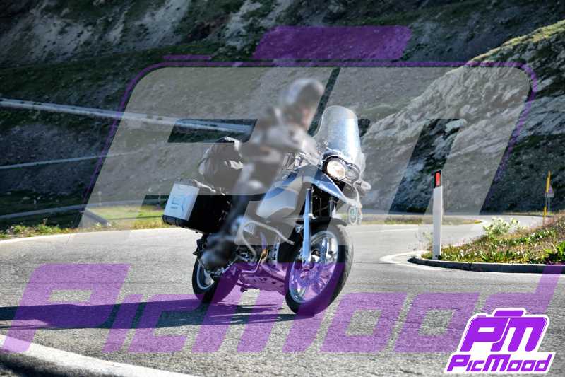 Foto Passo dello Stelvio 11 ago 2024 09:31
