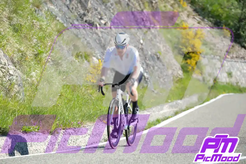 Foto Passo del Faiallo 24 mag 2026 09:22