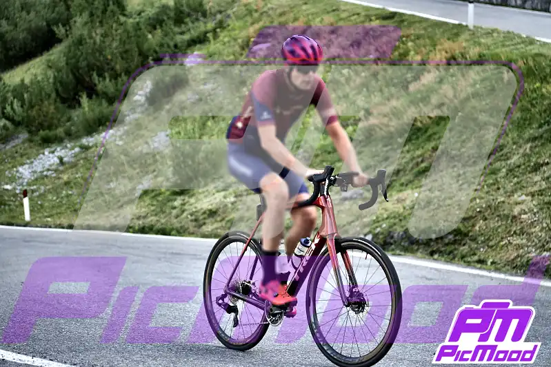 Foto Passo dello Stelvio 6 ago 2026 09:01