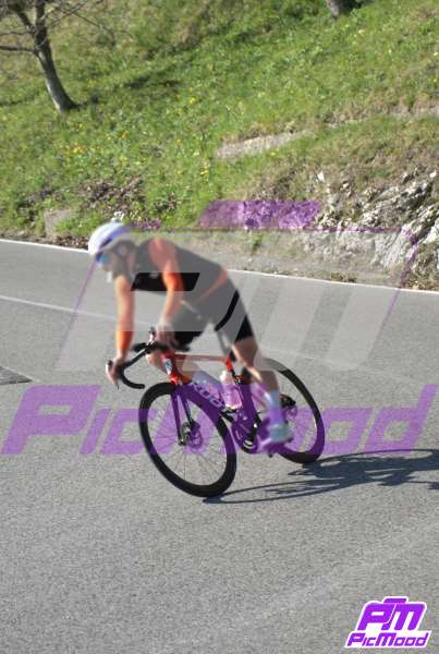 Foto Passo del Ghisallo 5 apr 2026 09:37