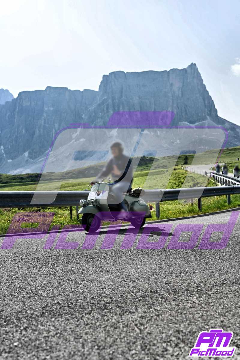 Foto Passo Giau 29 giu 2024 09:08