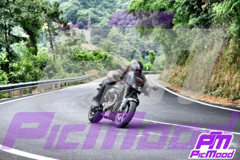 Foto Passo del Turchino 6 lug 2025 13:50