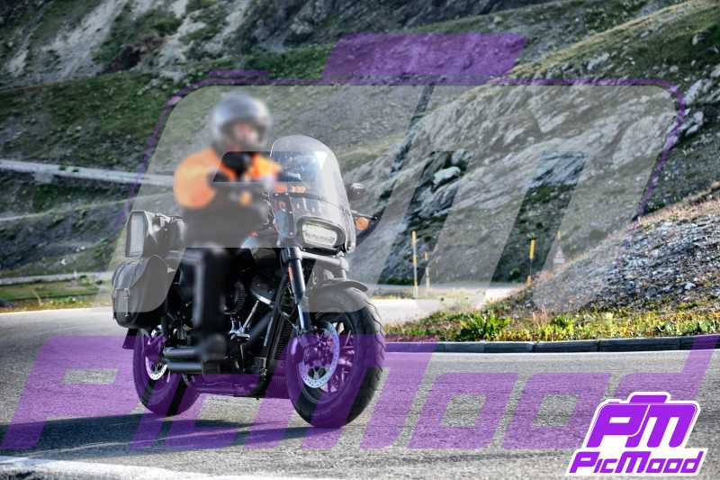 Foto Passo dello Stelvio 17 ago 2024 08:31