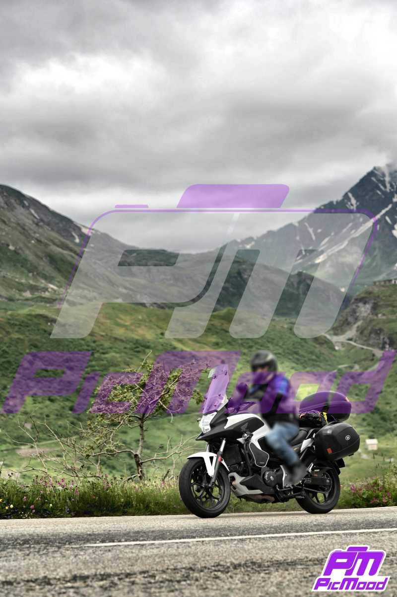 Foto Colle del Moncenisio 30 giu 2024 09:37