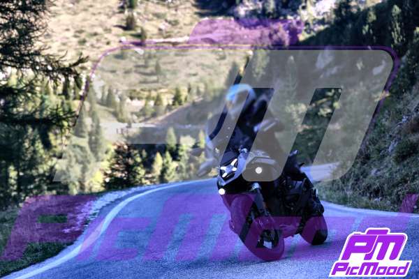 Foto Passo Manghen 20 set 2025 10:02