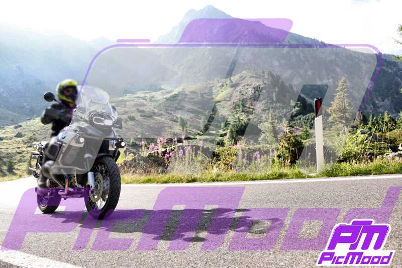 Foto Passo Manghen 24 ago 2024 09:26