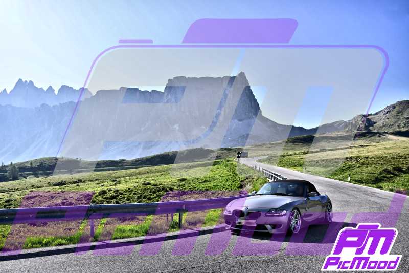 Foto Passo Giau 14 giu 2025 08:09