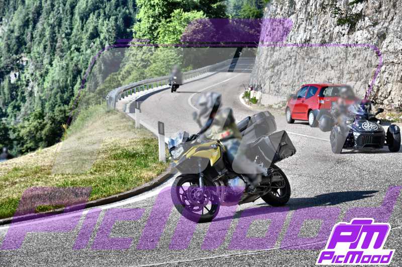 Foto Passo della Mendola 22 giu 2025 08:57