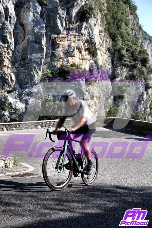 Strada della Forra