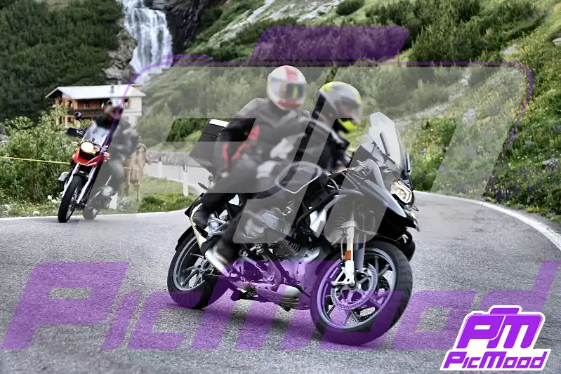 Foto Passo dello Stelvio 25 giu 2026 08:48