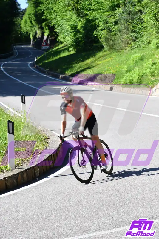 Foto Passo della Mendola 23 mag 2026 09:04