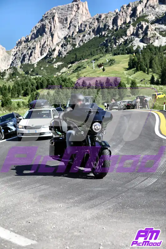 Passo Gardena